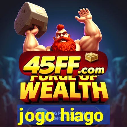 jogo hiago